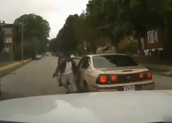 H2307001_MOST BRUTAL High Speed Police Chases Caught on Dashcam You Wouldn t Believe if Not Filmed #122