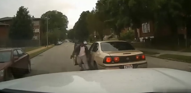 H2307001_MOST BRUTAL High Speed Police Chases Caught on Dashcam You Wouldn t Believe if Not Filmed #122